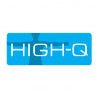 1- High-Q Logo
