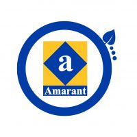 2- Amarant Logo