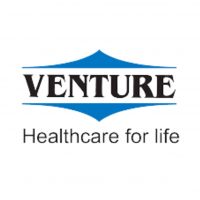 3- Venture Pharma Logo